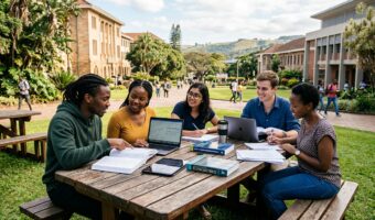 KZN EDTEA Opens Applications for 2027 Economics Undergraduate Bursary Programme
