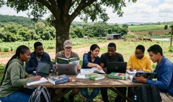 Limpopo Department of Agriculture and Rural Development Announces 2027 Bursary Programme for Agriculture-Related Studies