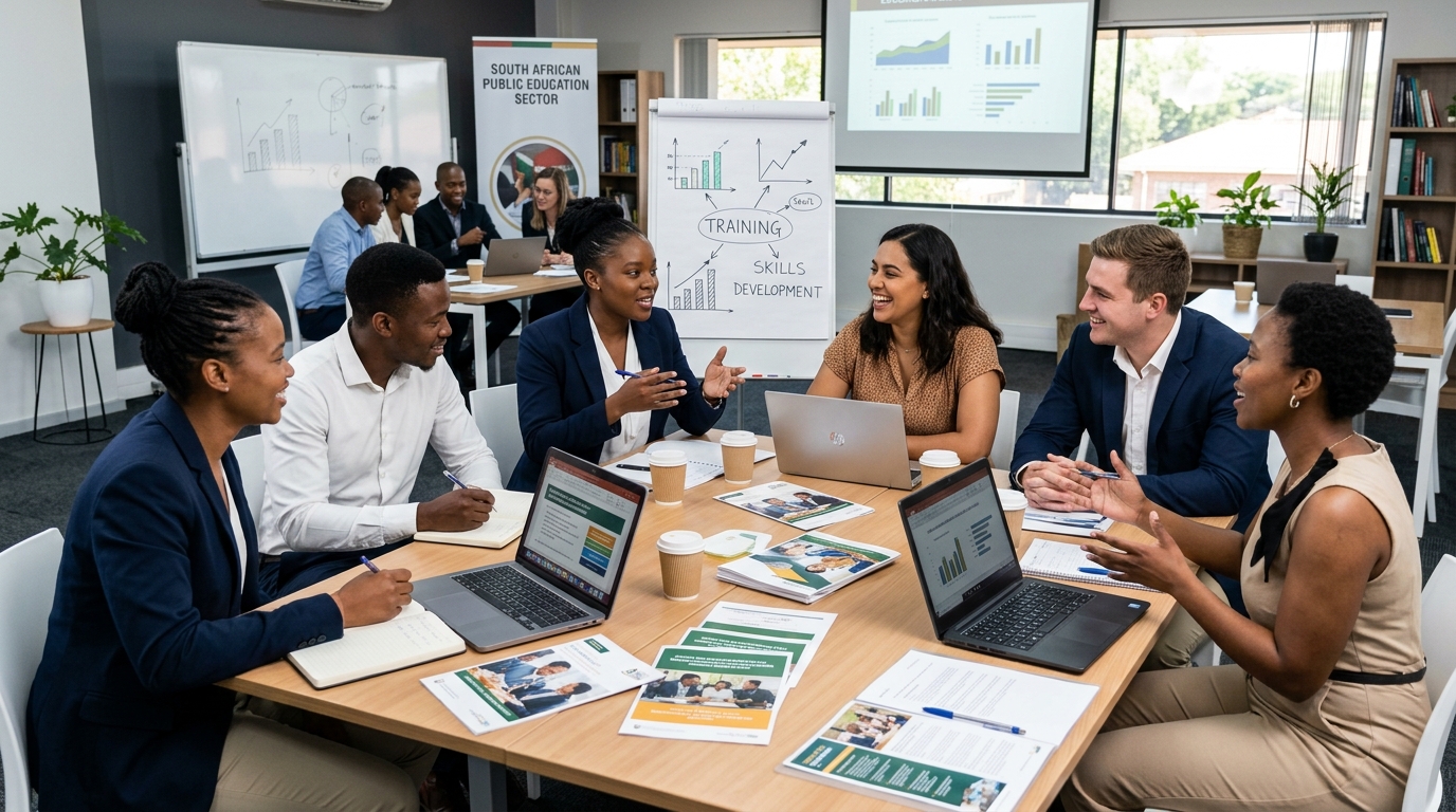 Limpopo Department of Education Invites Applications for 312 Graduate Internships from 2027 to 2029