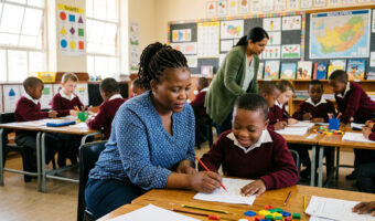Limpopo Department of Education Offers 37 Individual Learner Support Caregiver/Class Assistant Posts for 2026