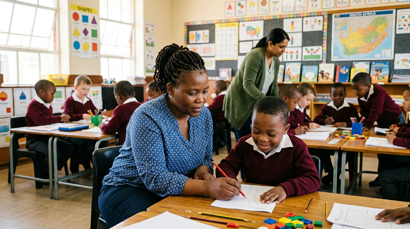 Limpopo Department of Education Offers 37 Individual Learner Support Caregiver/Class Assistant Posts for 2026