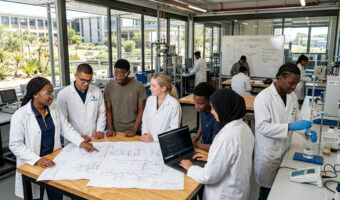 Magalies Water Bursary Programme 2027 Open for Engineering, Science and ICT Students in South Africa