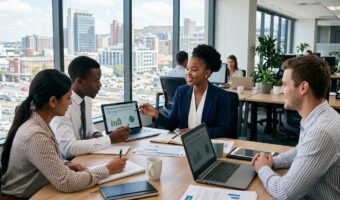Marsh Graduate Programme 2027: 18-Month Graduate Development Opportunity in South Africa