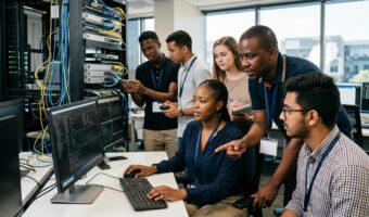 MAZIV Learnership Programme 2026 Offers 12-Month Training for Unemployed Youth in Gauteng