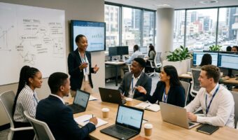 Metropolitan Life Human Capital Learnership Programme 2026 in Gauteng for Unemployed Matric Youth
