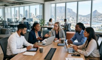 Microsoft 2026 BBBEE Internship Programme Offers 10 Opportunities for South African Graduates