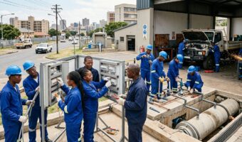 MISA Apprenticeship and Experiential Learnership Programme 2026/2027 Open for Unemployed Youth and Graduates in South Africa