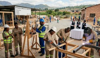 Mpumalanga Regional Training Trust Invites Qualified Artisans to Register for 2026 Artisan Database