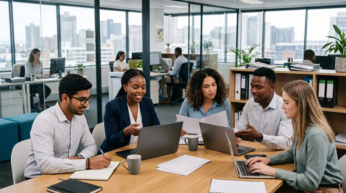 National Credit Regulator 2026 Internship Programme Offers 20 Placements for South African Graduates