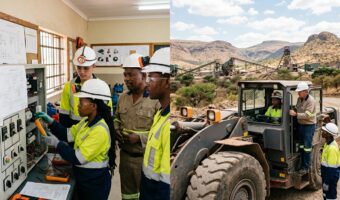 Northam Platinum Booysendal Learnerships 2026: Mining, Metallurgy & Auto Electrician Programmes