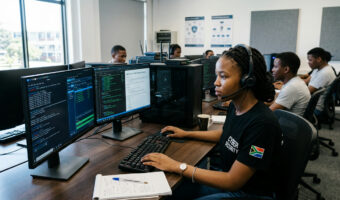 Northlink College Offers NSFAS Funded Cyber Security Analyst Programme at Tygerberg Campus for 2026