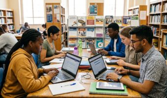 NSFAS 2027 Applications Open for University and TVET College Funding in South Africa