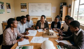 Ntabankulu Local Municipality Offers 49 Learnerships for Unemployed Youth in Eastern Cape – 2026 Intake