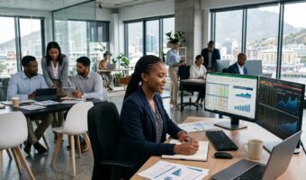 PSG Financial Services Graduate Internship Programme 2027 in Gauteng and Western Cape