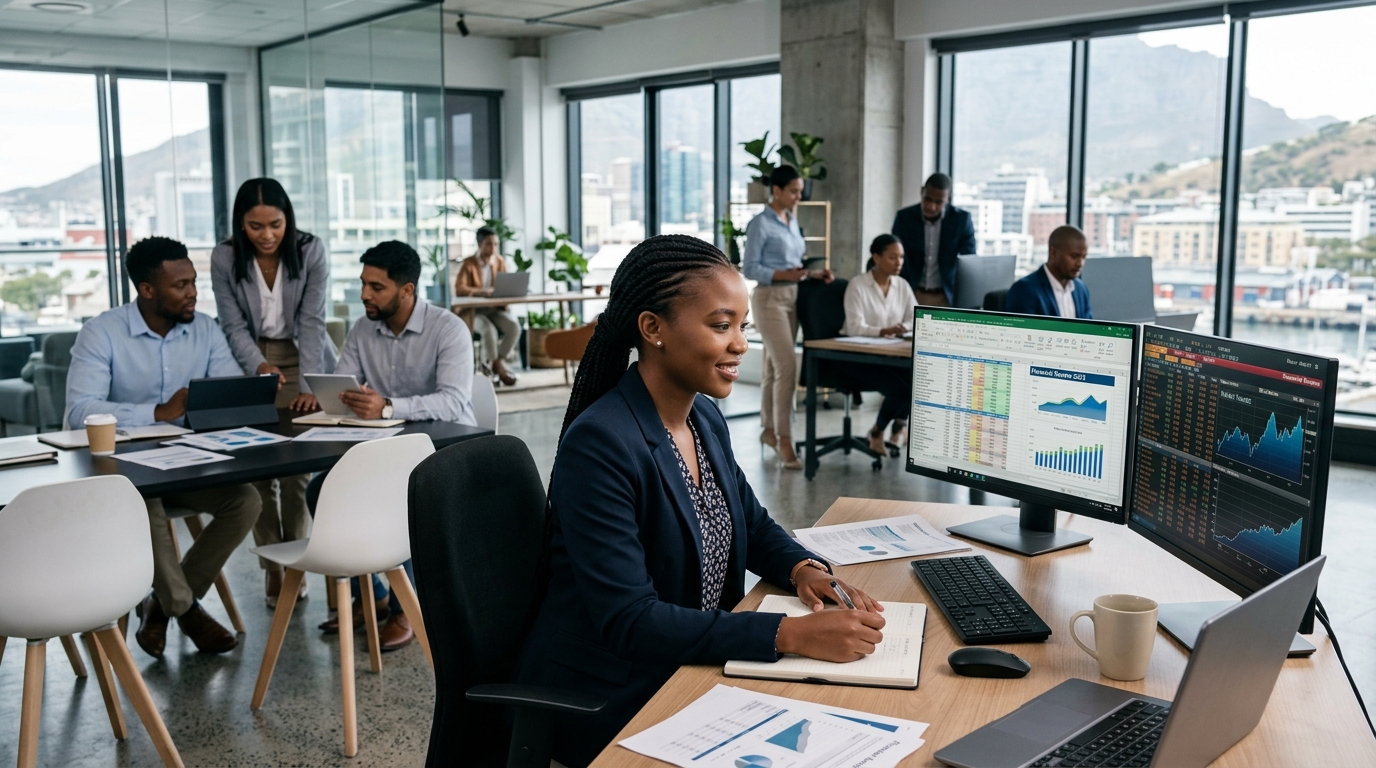 PSG Financial Services Graduate Internship Programme 2027 in Gauteng and Western Cape
