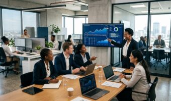 Public Investment Corporation Graduate Development Programme 2027 for South African Graduates