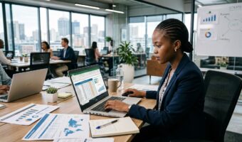 PwC Graduate Internship Opportunity in Procurement Managed Services for 2027 in Johannesburg