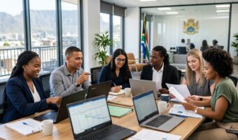 SALGA Graduate Development Programme 2026/2027 Offers 58 Opportunities Across South Africa