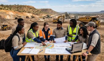 Samancor Chrome Bursary Programme 2027 for Engineering and Mining Studies in Limpopo and North West