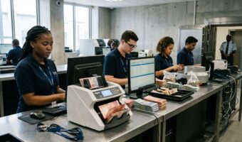 SBV Services Cash Processor Learnership 2026 Open Nationwide for Unemployed Matric Youth