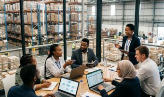Shoprite Launches Nationwide Supply Chain Graduate Programme for 2026 Graduates
