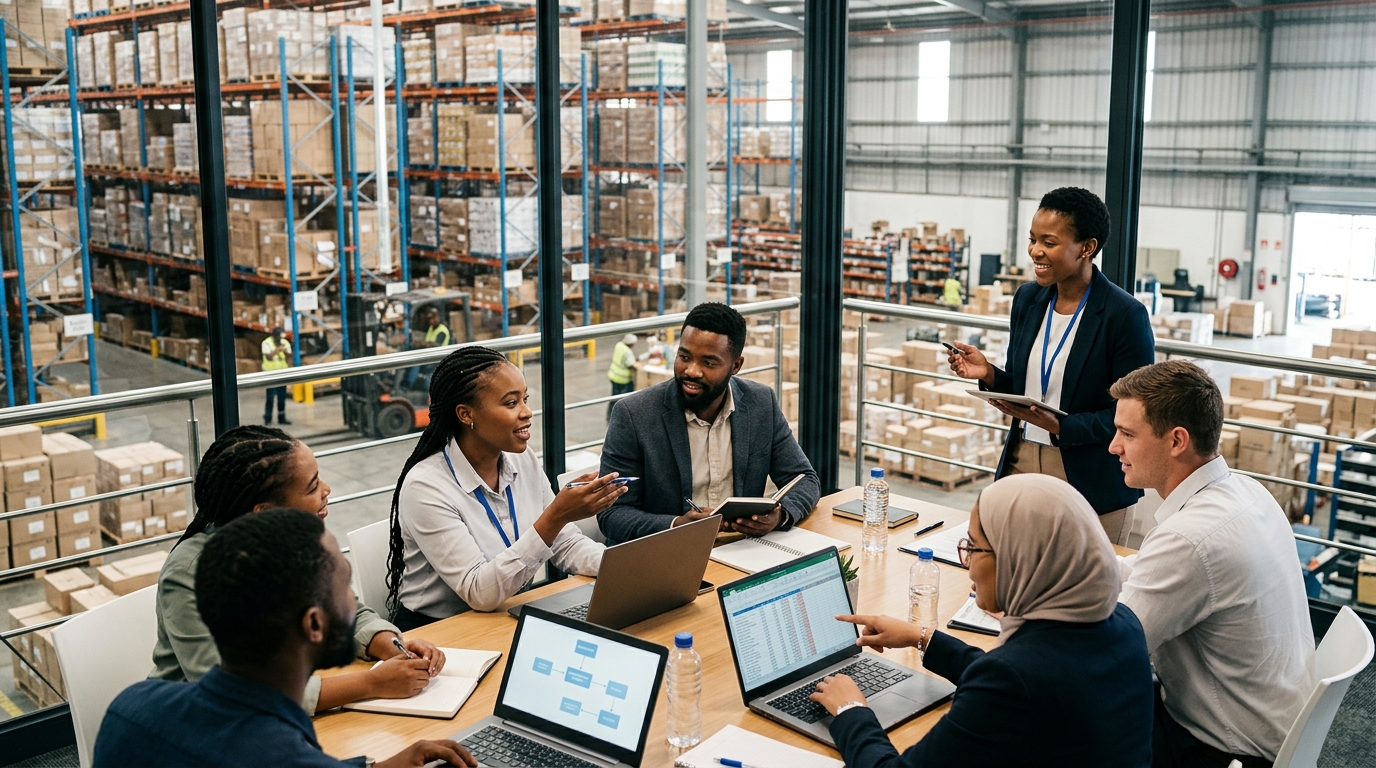 Shoprite Launches Nationwide Supply Chain Graduate Programme for 2026 Graduates