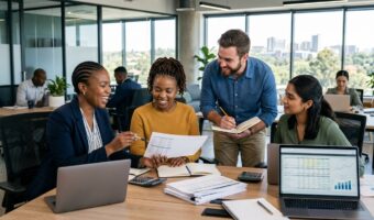 Siemens Energy Launches 2026 SAICA Chartered Accountant Trainee Programme in Midrand