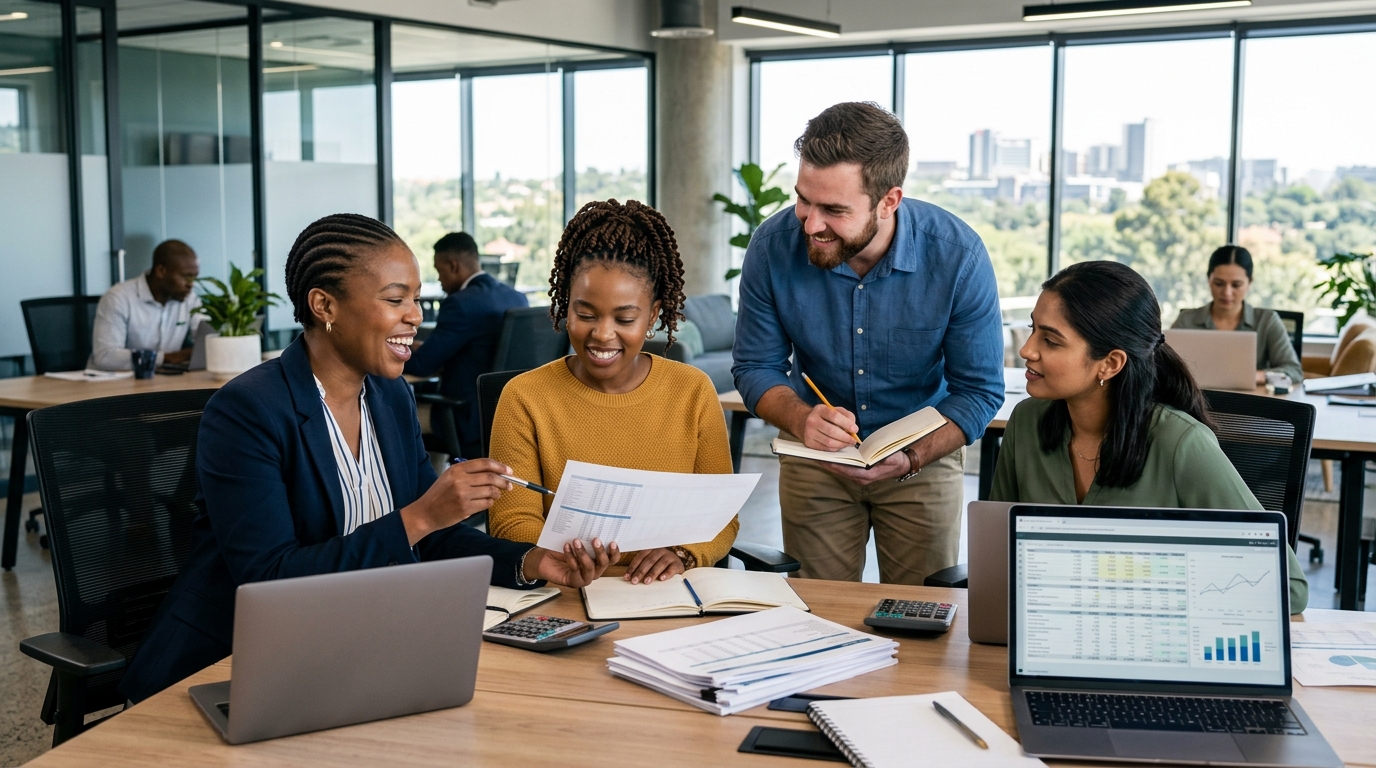 Siemens Energy Launches 2026 SAICA Chartered Accountant Trainee Programme in Midrand