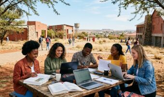 SIOC Community Development Trust Bursary Programme 2027 for Northern Cape Students