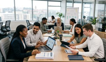 South African Graduates Invited to Join SARS Graduate Talent Pool 2026 with No Work Experience Required