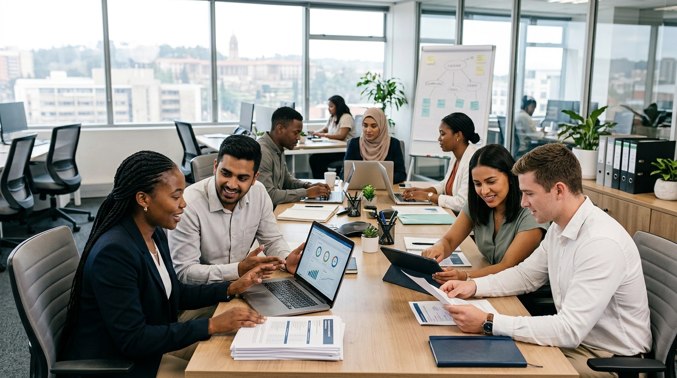 South African Graduates Invited to Join SARS Graduate Talent Pool 2026 with No Work Experience Required
