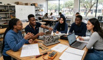 South African Public TVET Colleges Open September 2026 Applications for 2027 Academic Year