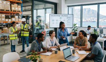 Takealot Offers 2026 Internship Programme for TVET Graduates in Cape Town