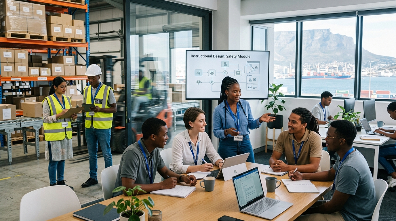 Takealot Offers 2026 Internship Programme for TVET Graduates in Cape Town