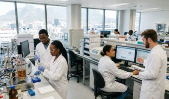 Technology Innovation Agency Bioprocessing Internship Programme 2026 in Durban, KwaZulu-Natal
