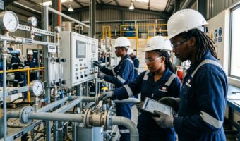 Transnet Trainee Controller Learnership 2026: Technical Training Opportunity for Grade 12 and N3 Holders