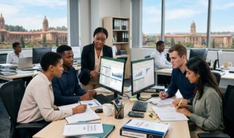 UNISA Finance Asset Management Internship Programme 2026 for Accounting Graduates in Pretoria