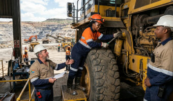 Valterra Platinum 2026 Mechanical Engineering Internship at Mogalakwena Complex, Limpopo