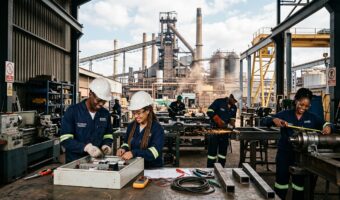 Valterra Platinum Engineering Learnership Programme 2026 in Rustenburg for Aspiring Artisans