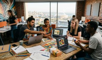VML Client Service Internship Programme 2026 in Durban for Marketing and Business Students