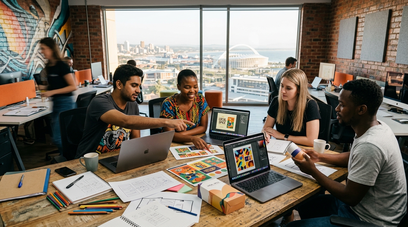 VML Client Service Internship Programme 2026 in Durban for Marketing and Business Students