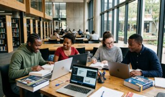 Volkswagen Group Africa Opens Bursary Applications for 2027 Undergraduate Students in South Africa