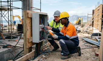 Western Cape Government Announces 2026 Electrical Apprenticeship and Health & Safety Training for West Coast Residents