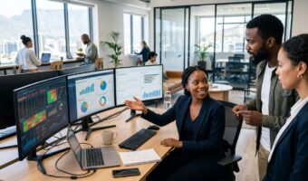 Woolworths Financial Services Graduate Programme 2026/2027 in Cape Town for Analytical Graduates