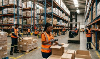 Zimmer Biomet Warehouse Internship Programme 2026 in Johannesburg and Durban