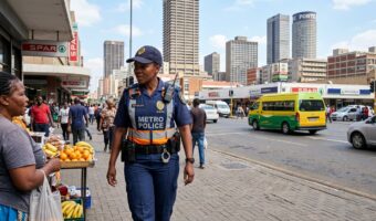 2027 Metro Police Learnerships in Major South African Cities: What You Need to Know