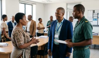 42 Independent Correctional Centre Visitor Positions Available Across South Africa in 2026