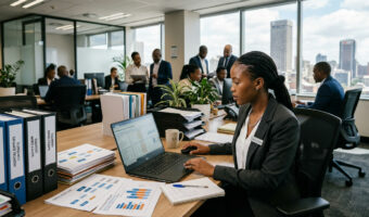 Abbott South Africa Launches 2026 Procurement Internship for Supply Chain Graduates in Johannesburg