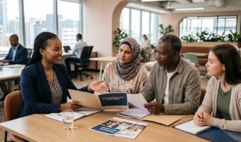 Absa Microinsurance Sales Consultant Learnership 2026 in Gauteng and KwaZulu-Natal