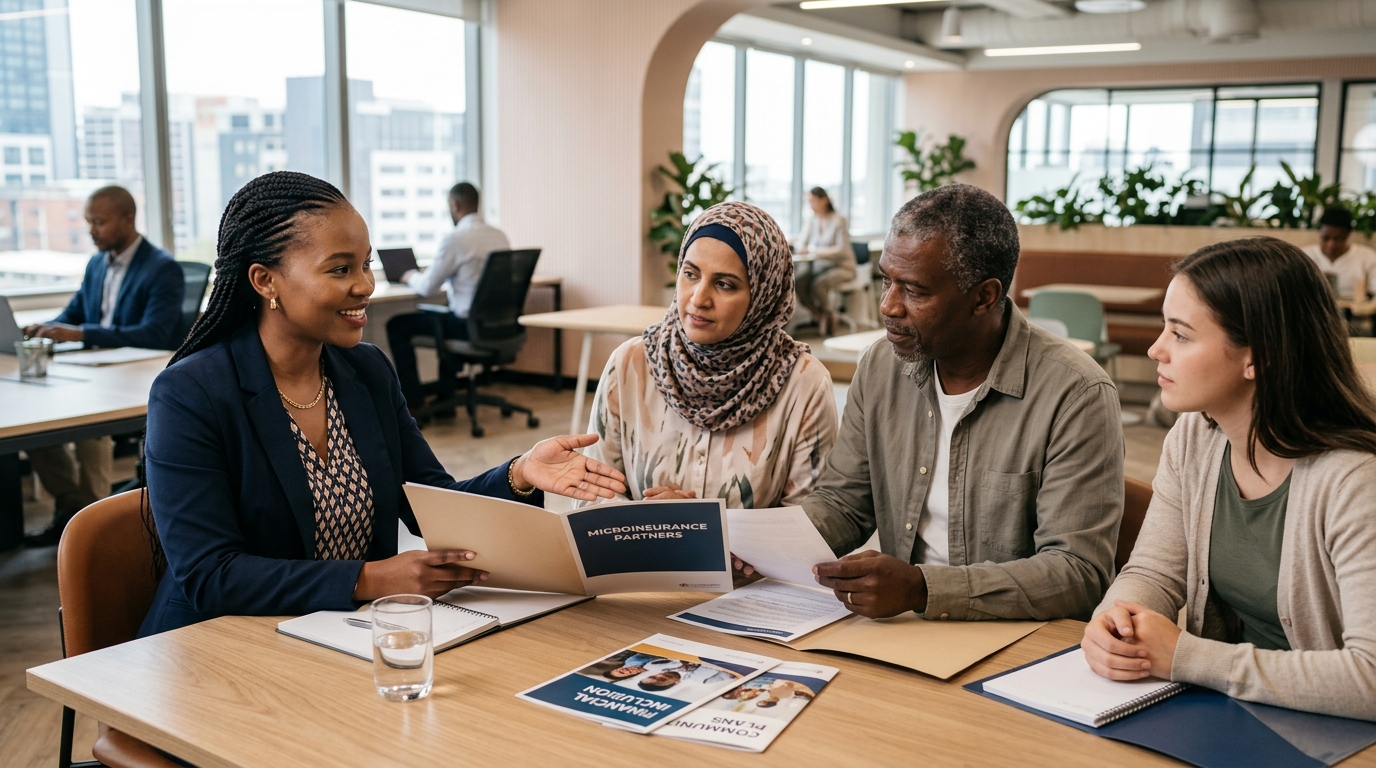 Absa Microinsurance Sales Consultant Learnership 2026 in Gauteng and KwaZulu-Natal